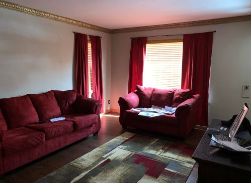 3709 86, Milwaukee WI 53222-2829 exterior