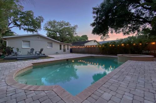 315 Haya St, Tampa FL  33603-1936 exterior