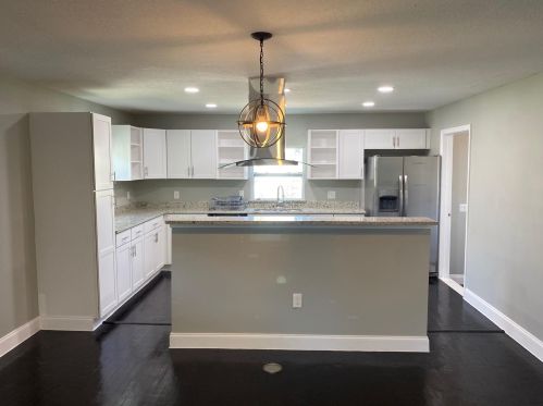 712 9 St, Fort Pierce FL 34950-8534 exterior