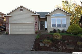 5555 Seeger Ln, Salem, OR 97306-2281