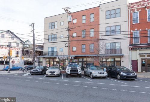 837 2nd St, Philadelphia PA  exterior