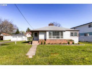 6708 68th Ave, Portland OR  97206-7320 exterior
