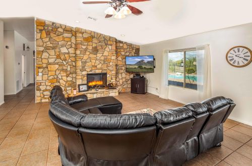 4700 Flying Diamond Dr, Tucson AZ 85742-9697 exterior