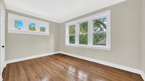 2519 62nd St, Chicago IL  60629-1615 exterior