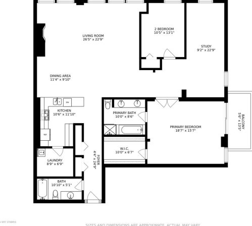 420 Grand Ave, Chicago IL  60654-3506 exterior