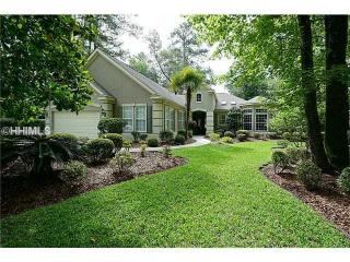 25 Wisteria Ln, Bluffton, SC 29909-4307