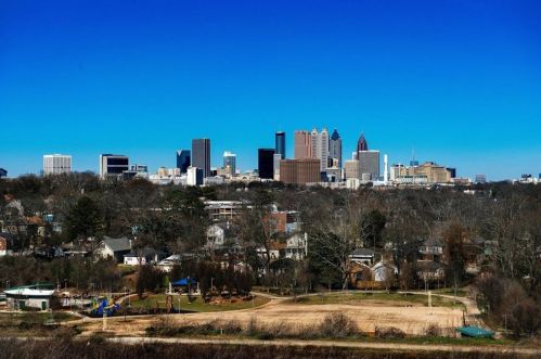 309 Englewood Ave, Atlanta, GA 30315-2403