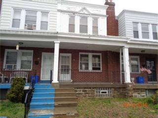 123 Linton St, Philadelphia PA  19120-1931 exterior
