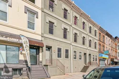 3142 Broad St, Philadelphia PA 19121-3302 exterior