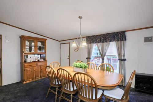 1599 Us Route 30, Hookstown PA 15050-1424 exterior