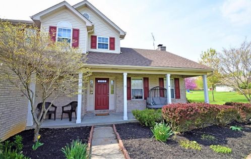 5257 Steeple Chase Ct, Dover, IN 47022-8775