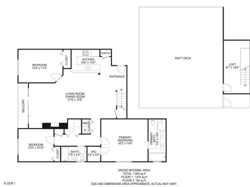 3025 California Ave, Chicago IL  60618-7009 exterior