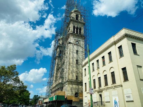 1512 17th St, Chicago IL 60608-2037 exterior