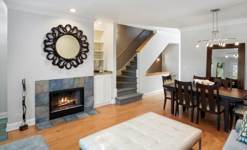 253 Goethe St, Chicago IL 60610-1803 exterior