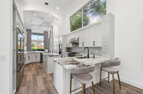 6499 Enclave Way, Boca Raton FL 33496-4076 exterior