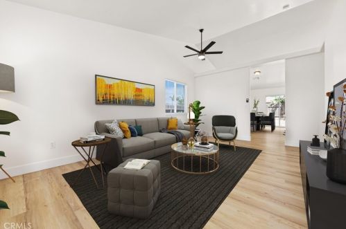 8802 Domingo St, Bakersfield CA 93313-5803 exterior