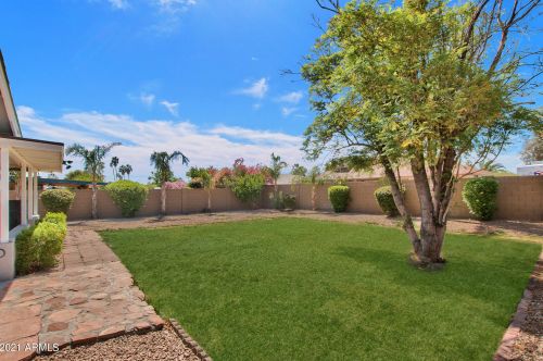 3520 Anderson Dr, Phoenix AZ 85032-2018 exterior