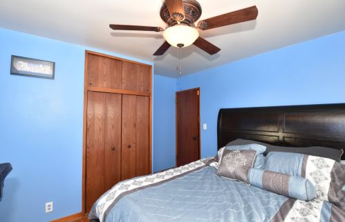 4145 Packard Ave, Milwaukee WI 53235-5544 exterior