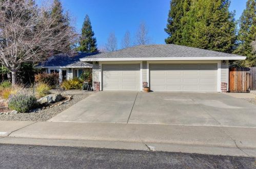 117 Sombrero Way, Folsom CA 95630-2223 exterior