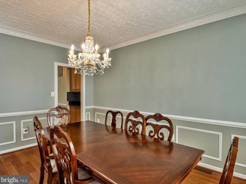 1101 Snider Ln, Silver Spring MD  20905-4135 exterior