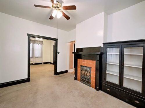 2355 Bensonia Ave, Pittsburgh PA 15216-3443 exterior