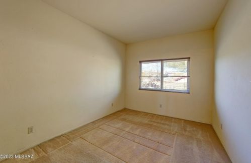 4670 Paseo De Los Cerritos, Tucson AZ 85745-9552 exterior