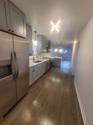 5133 Austin Ave, Chicago IL  60638-1418 exterior