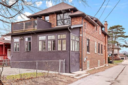 1415 Juneway Ter, Chicago IL 60626-1034 exterior