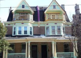 4606 Chester Ave, Philadelphia PA  19143-3692 exterior