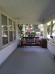 1706 Noble Ave, Springfield IL  62704-3456 exterior