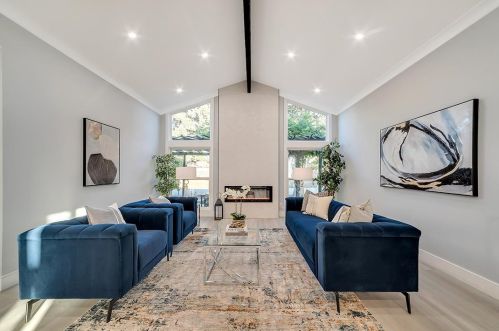 1154 Angmar Ct, San Jose CA  95121-2509 exterior