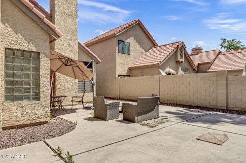 4571 Linda Ln, Chandler AZ 85226-5841 exterior