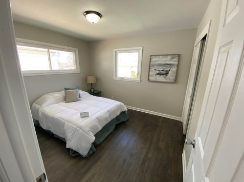 3458 60th St, Milwaukee WI  53219-4343 exterior