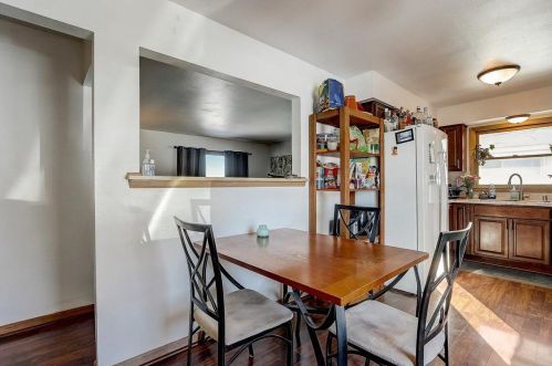 10341 Silver Spring Dr, Milwaukee WI 53209-5149 exterior