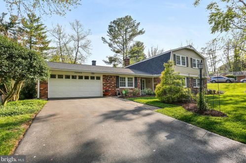 14005 Bethpage Ln, Silver Spring, MD 20906-3109