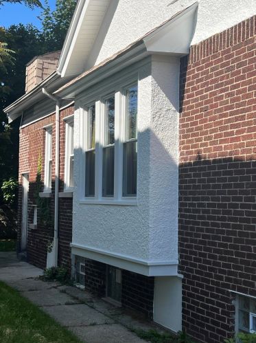 3069 36, Milwaukee WI 53210-1929 exterior