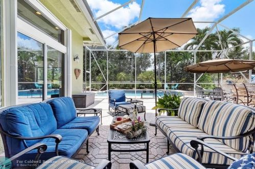 21642 Marigot Dr, Boca Raton FL 33428-4824 exterior