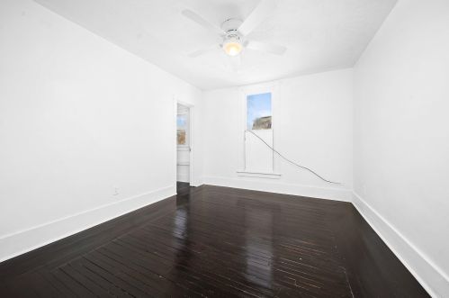 214 Woodward Ave, Big Rapids MI  49307-1750 exterior