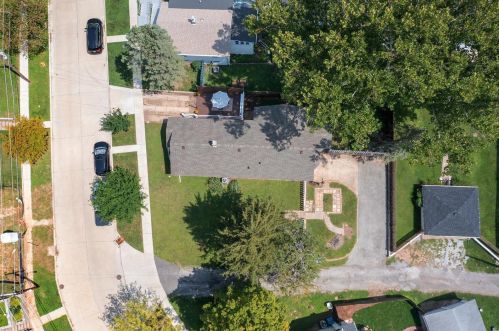 7742 Rannells Ave, Saint Louis MO 63143-1922 exterior