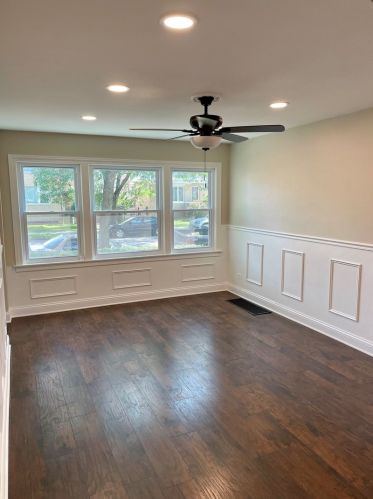 3040 55 St, Chicago IL 60632-4738 exterior