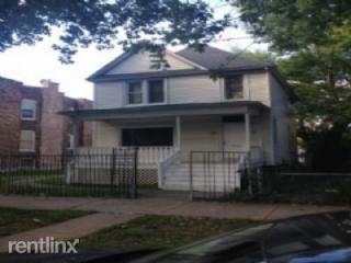 6926 Eggleston Ave, Chicago IL  60621-2455 exterior
