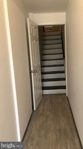 1703 6th St, Washington DC  20001-2448 exterior