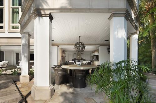 3675 Gordon Dr, Naples FL 34102-7961 exterior