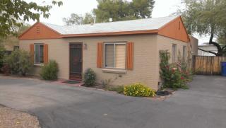 2905 Elm St, Tucson AZ  85716-3548 exterior