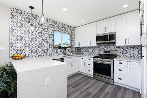 3204 Madison Ave, San Diego CA  92116-4448 exterior