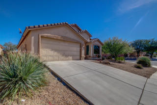 7199 Providence Dr, Tucson, AZ 85757-6946