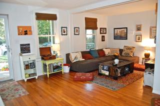 2615 11th St, Cleveland OH  44113-4404 exterior