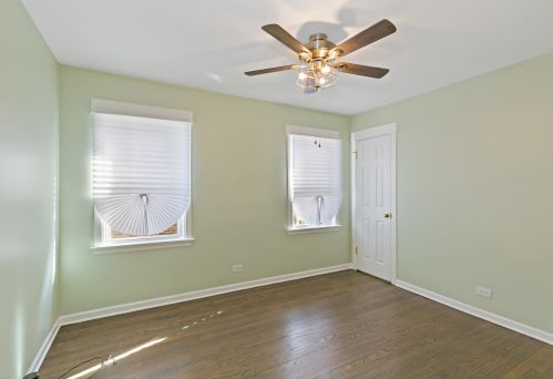 1248 95th Pl, Chicago IL  60628-1662 exterior