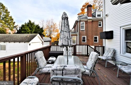 411 Magee, Philadelphia PA 19135-2723 exterior