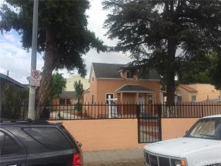 853 43rd St, Los Angeles CA  90011-3042 exterior